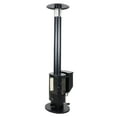 thumbnail image 4 of Member's Mark 70,000 BTU Outdoor Pellet Fueled Patio Heater with Cover, 4 of 10