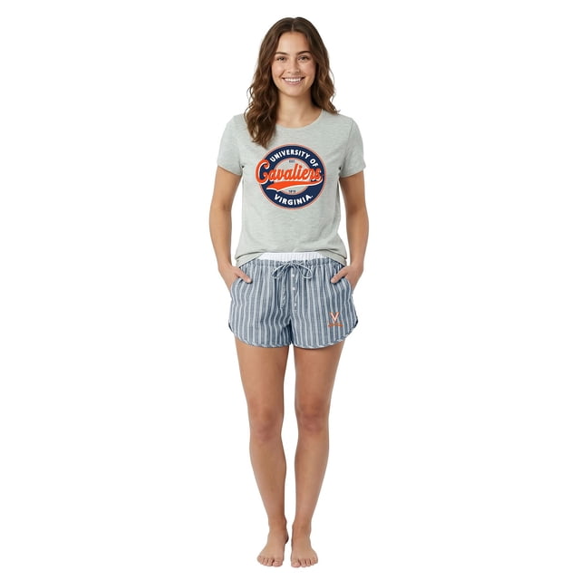 NCAA Women's PJ Set