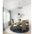 thumbnail image 5 of Hunter 44" Lilliput Ceiling Fan with Light Kit and Pull Chain, 5 of 14