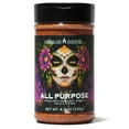 thumbnail image 1 of Spanglish Asadero All Purpose Seasoning, 8.3 oz., 1 of 9