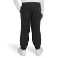 thumbnail image 4 of Eddie Bauer Boys Fleece Lined Jogger, 4 of 6