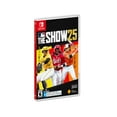 thumbnail image 2 of MLB The Show 25 - Nintendo Switch, 2 of 8
