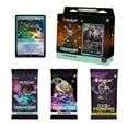 thumbnail image 1 of Magic: The Gathering Duskmourn Haunts & Horrors Commander Pack, 1 of 5