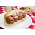 thumbnail image 5 of DiRusso's Italian Style Meatballs 4 lbs., 5 of 5