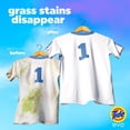 thumbnail image 6 of Tide Evo Laundry Detergent Fiber Tiles, Free & Gentle, 72 ct., 6 of 10