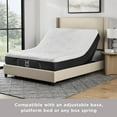 thumbnail image 7 of Member's Mark Hotel Premier Memory Foam Mattress (Available in Medium, Firm, and Ultra Plush), 7 of 9