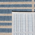 thumbnail image 4 of Safavieh Bahama Indoor/Outdoor Rug Collection, 8' x 10', 4 of 5