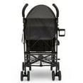 thumbnail image 9 of Jeep PowerGlyde Plus Stroller + Accessories, Choose Color, 9 of 9