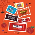 thumbnail image 5 of HERSHEY'S Halloween Variety Pack, Assorted Candies, 106.5 oz., 455 pcs., 5 of 9