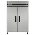 thumbnail image 6 of Maxx Cold X-Series Double-Door Reach-In Upright Refrigerator (49 cu. ft.), 6 of 6