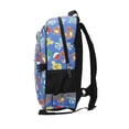 thumbnail image 11 of Kids Licensed 17" Backpack & Lunch Set, 11 of 18