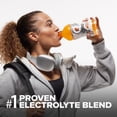thumbnail image 5 of Gatorade Zero Sugar Thirst Quencher Variety Pack, 12 fl. oz., 24 pk., 5 of 6