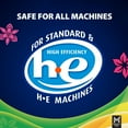 thumbnail image 11 of Member's Mark Liquid Laundry Detergent, Paradise Splash, 127 loads, 196 fl. oz., 11 of 11
