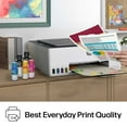 thumbnail image 12 of HP Smart Tank 5104 Wireless All-in-One Inkjet Printer w/Bonus Black Ink Bottle, 12 of 18
