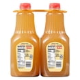 thumbnail image 2 of Member's Mark 52oz Apple Juice 2PACK, 2 of 5