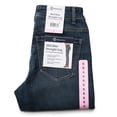 thumbnail image 6 of Democracy Flex-ellent Straight Leg Denim, 6 of 7