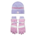 thumbnail image 1 of Hurley Kids 2-Piece Hat and Glove Set, 1 of 4
