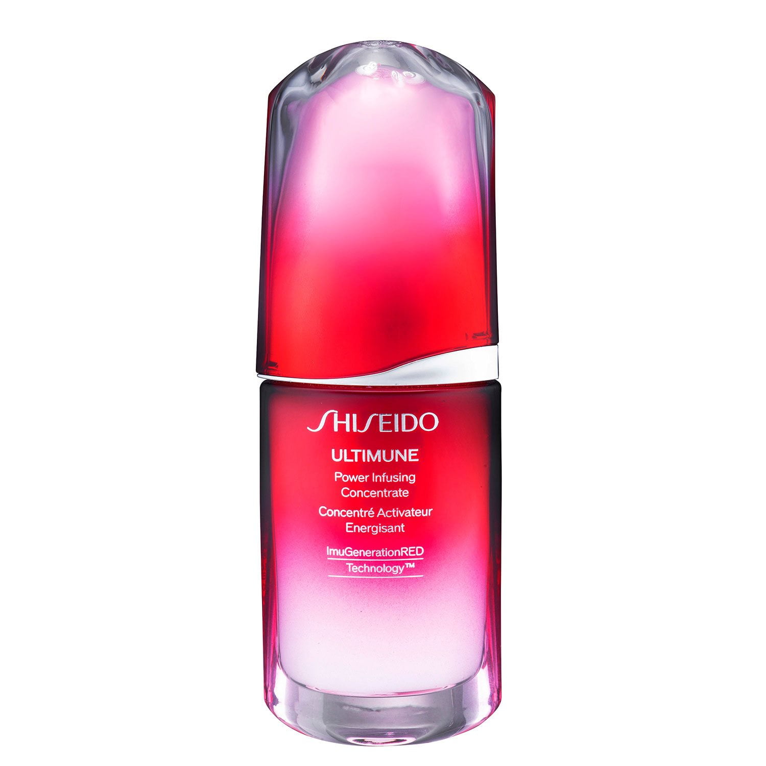 Shiseido Ultimune Power Infusing Concentrate, 1.6 oz. - Samsclub.com