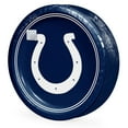 thumbnail image 7 of NFL Round Paper Plates, 10", 85 ct., Choose Your Team, 7 of 8