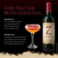 thumbnail image 9 of 7 Deadly Zins Zinfandel, 750 ml, 9 of 12