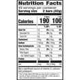 thumbnail image 2 of Nature Valley Oats 'n Honey Crunchy Granola Bars, 49 ct., 2 of 10