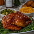 thumbnail image 6 of Member's Mark Hickory Smoked Whole Turkey, priced per pound, 6 of 7