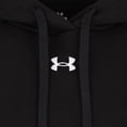 thumbnail image 4 of Under Armour Men's Rival Fleece Hoodie, 4 of 5