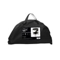 thumbnail image 4 of Logo Brands NCAA 27.6" Round Tailgate Table with Shelf, 4 of 5