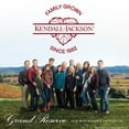 thumbnail image 3 of Kendall-Jackson Grand Reserve Cabernet Sauvignon 750 ml, 3 of 6