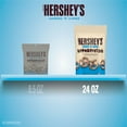 thumbnail image 4 of HERSHEY'S Cookies 'n' Creme Dipped Pretzels, 24 oz., 4 of 6