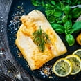 thumbnail image 6 of Santa Monica Seafood Wild Caught Pacific Cod with Caribbean Seasoning, priced per pound, 6 of 8