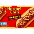 thumbnail image 3 of Hormel Chili No Beans 15 oz., 6pk., 3 of 9