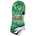thumbnail image 2 of Character Boys 12-Pack No-Show Sock, 2 of 3