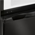 thumbnail image 9 of Haier 9.8 cu. ft. Top Freezer Refrigerator, 9 of 9