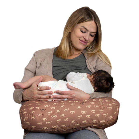 Boppy Nursing Pillow, Choose Color