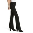 thumbnail image 2 of Jessica Simpson Women's High Rise Flare Jean, 2 of 10