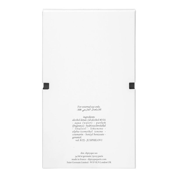 Diptyque Philosykos Eau de Toilette, 3.4oz - Samsclub.com