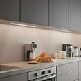 thumbnail image 8 of Cedar Hill 300 Lumen Under Cabinet Light, 2pk, 8 of 10