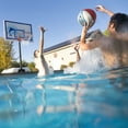 thumbnail image 8 of Lifetime Poolside Impact Portable Basketball System, 44", 8 of 17