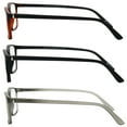 thumbnail image 4 of Member's Mark Rectangular Reading Glasses, 3 pk., 4 of 6
