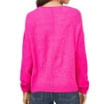 thumbnail image 3 of Vince Camuto Ladies V Neck Sweater, 3 of 3