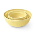 thumbnail image 3 of Member's Mark 2-Piece Floral Ceramic Prep and Serve Bowls, 3 of 4