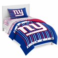 thumbnail image 1 of Logo Brands New York Giants Bed-In-A-Bag Set, 1 of 5