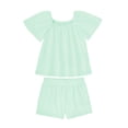 thumbnail image 2 of Member's Mark Girls 2-Piece Playwear, 2 of 6