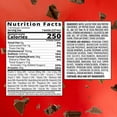 thumbnail image 3 of BOOST 20g High Protein Nutritional Drink, Chocolate 8 fl. oz., 28 ct., 3 of 9