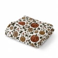 thumbnail image 2 of Member's Mark Fall Lounge Throw, 60"x70", 2 of 6
