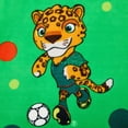 thumbnail image 4 of Licensed FIFA World Cup Silk Touch Throw, 60" x 70", 4 of 5