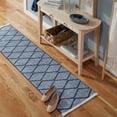 thumbnail image 1 of Town & Country Everyday Rein Everwash Area Rug, Assorted Sizes and Colors, 1 of 10