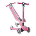 thumbnail image 5 of Yvolution Glider Air 3-Wheels Scooter, 5 of 5