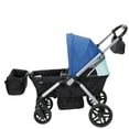 thumbnail image 3 of Safety 1st Summit Wagon Stroller, Choose Color, 3 of 10